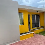 Merida, Casa De La Luna