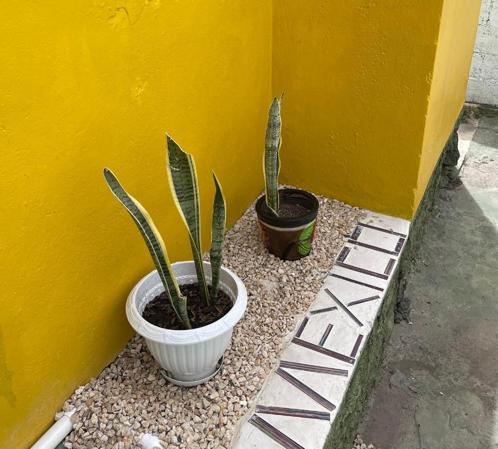 Merida, Casa De La Luna *