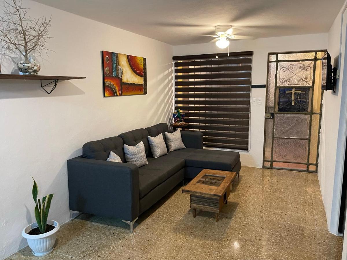 Сasa de vacaciones Merida, Casa De La Luna *