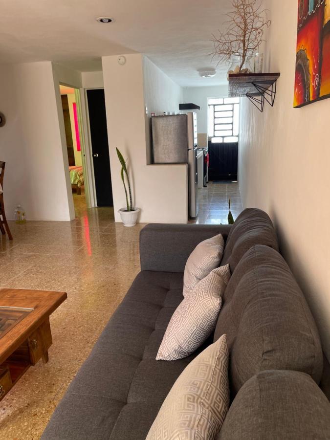 Merida, Casa De La Luna Mérida